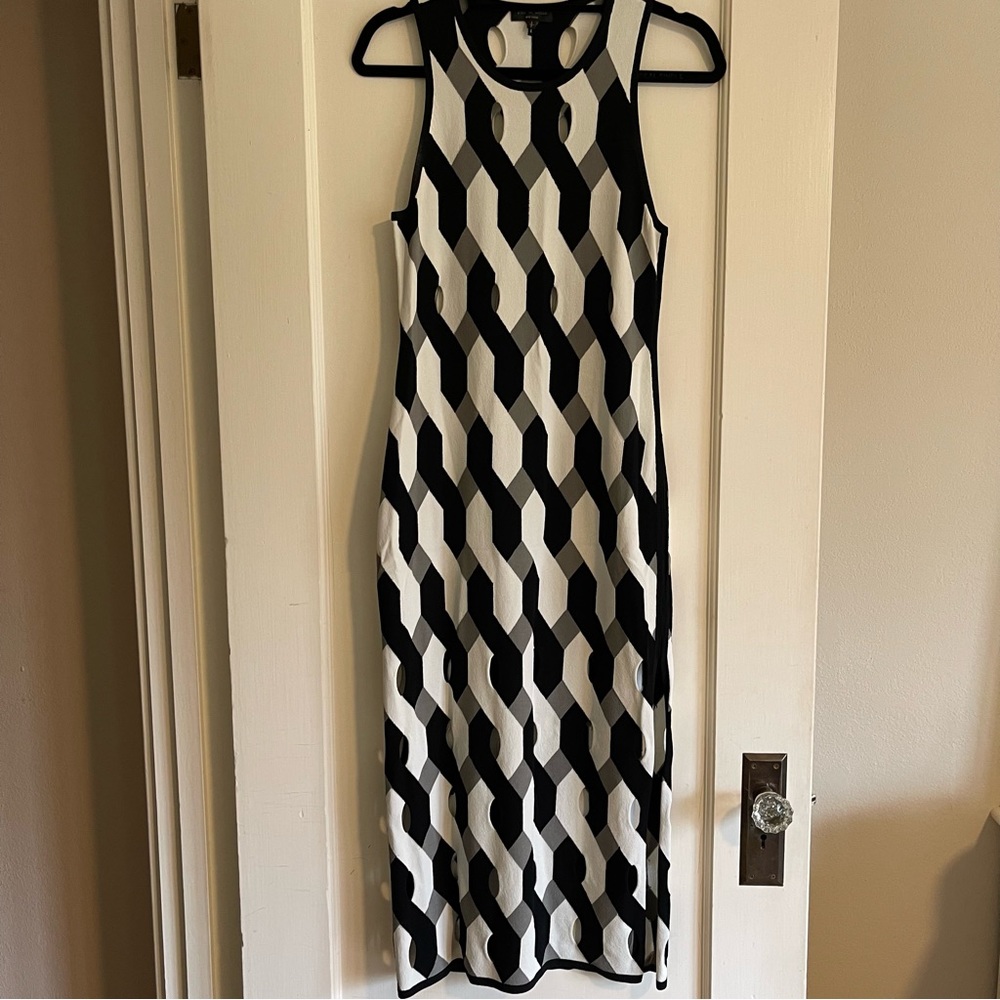 Ray & Bone knit dress size S